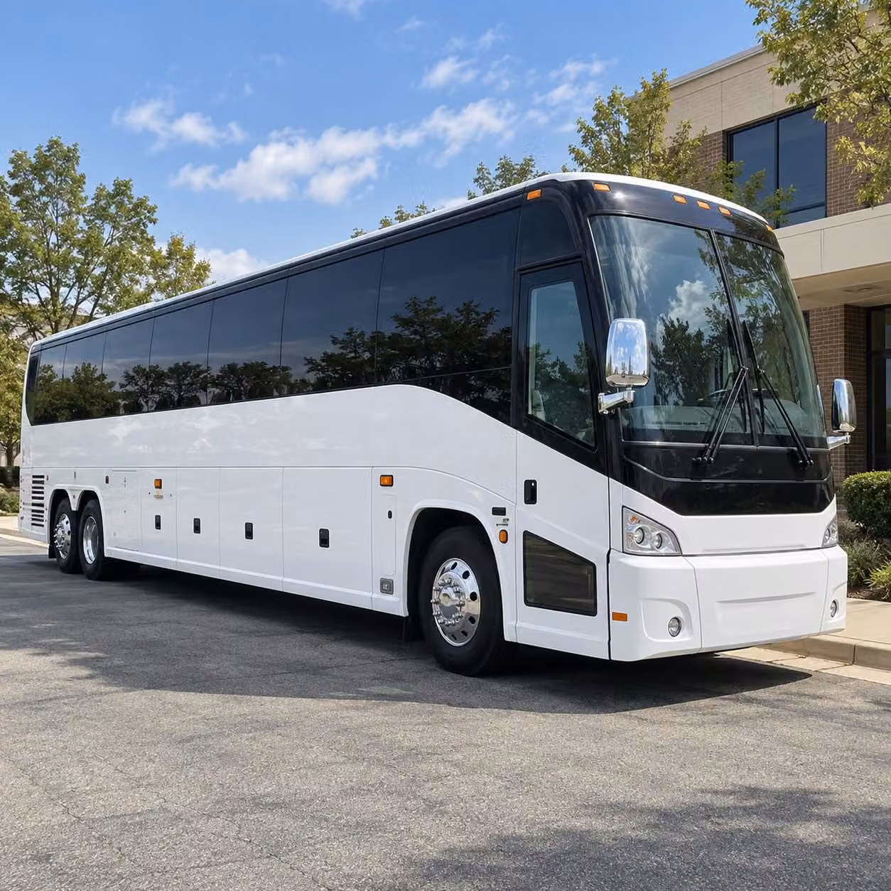 religious group transportation services in pearland